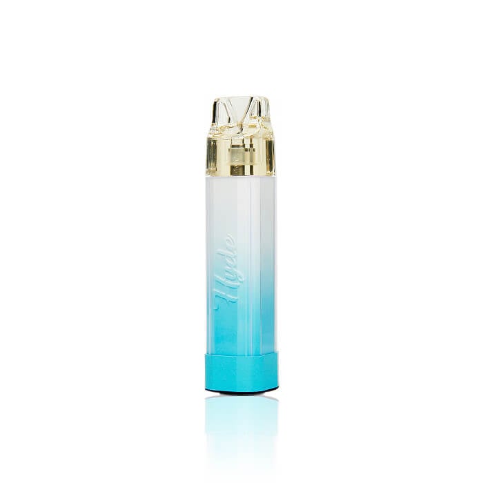 Hyde EDGE Rave Disposable Vape - 4000 Puffs | Blackout Vapors